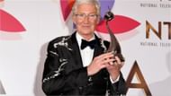 Paul O'Grady earned a lot from his career in the entertainment industry (Image via Stuart C. Wilson/Getty Images)